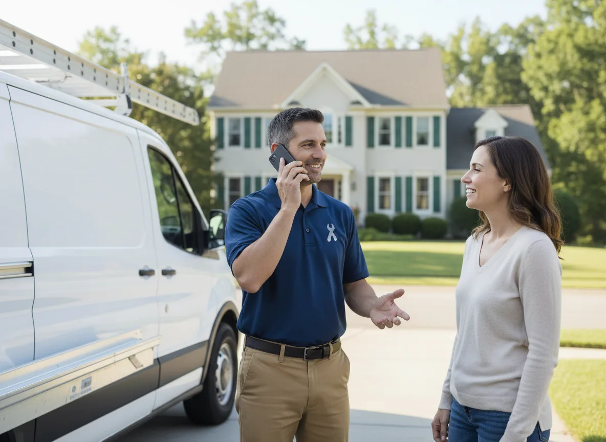 Home Gutter Service Quakake, PA FAQs